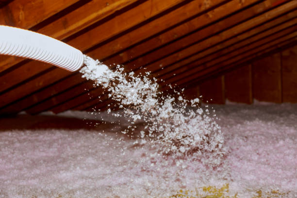 Best Spray Foam Insulation in Sikeston, MO