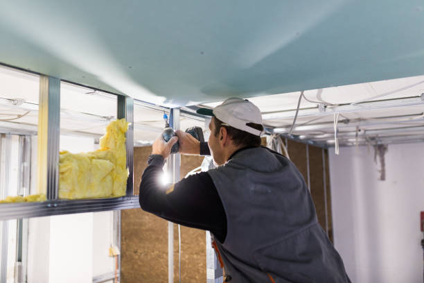 Types of Insulation We Offer in Sikeston, MO