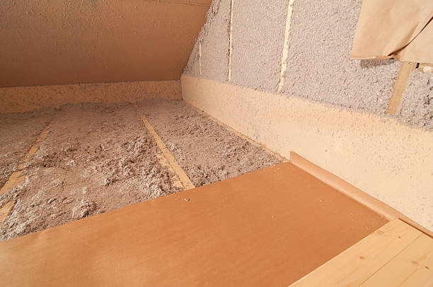 Best Residential Insulation in Sikeston, MO